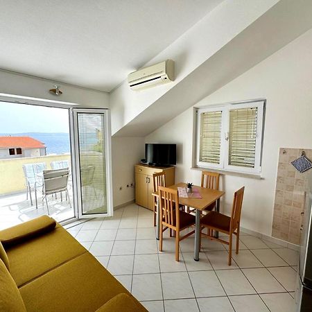 Apartments Vito Trogir Exteriör bild