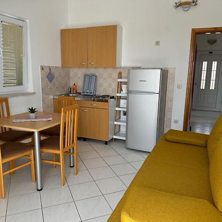 Apartments Vito Trogir Exteriör bild