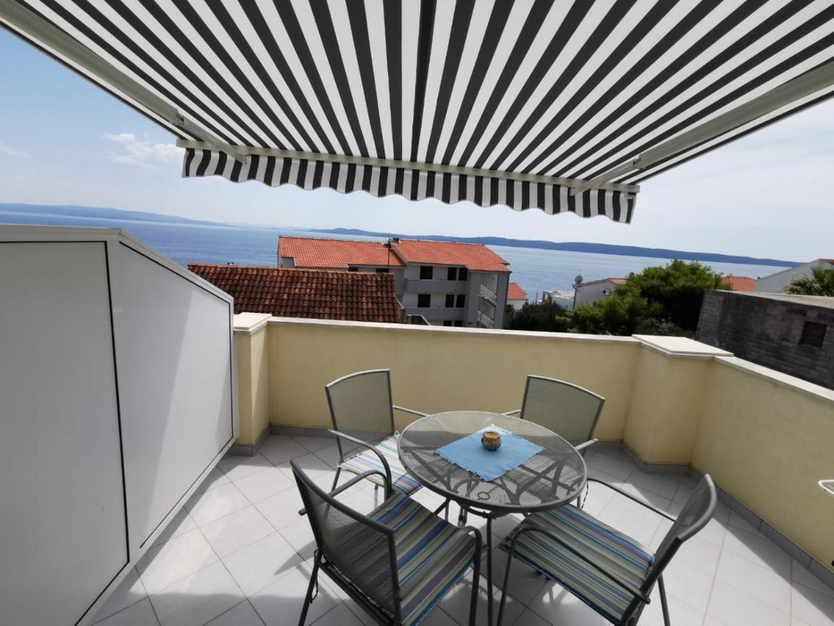 Apartments Vito Trogir Exteriör bild