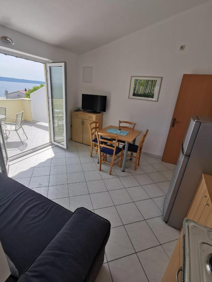 Apartments Vito Trogir Exteriör bild