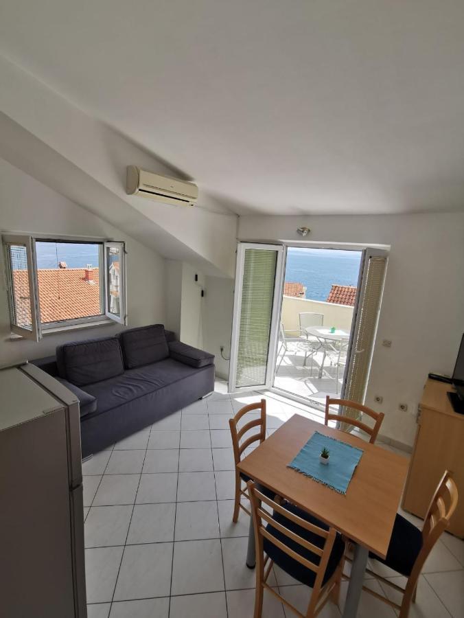 Apartments Vito Trogir Exteriör bild