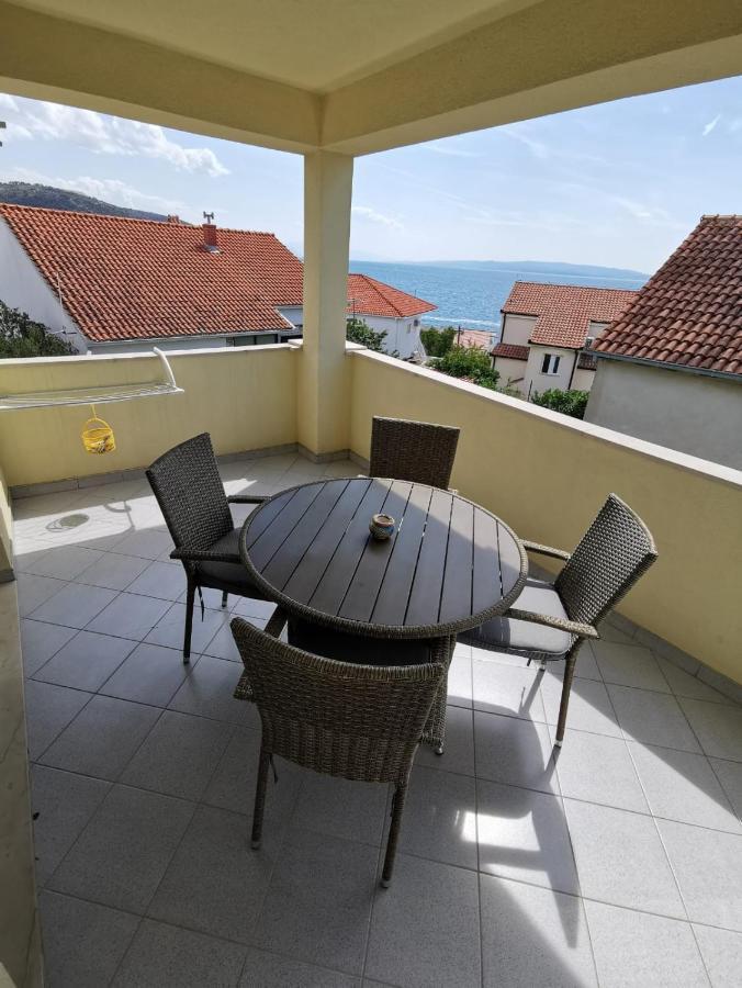 Apartments Vito Trogir Exteriör bild
