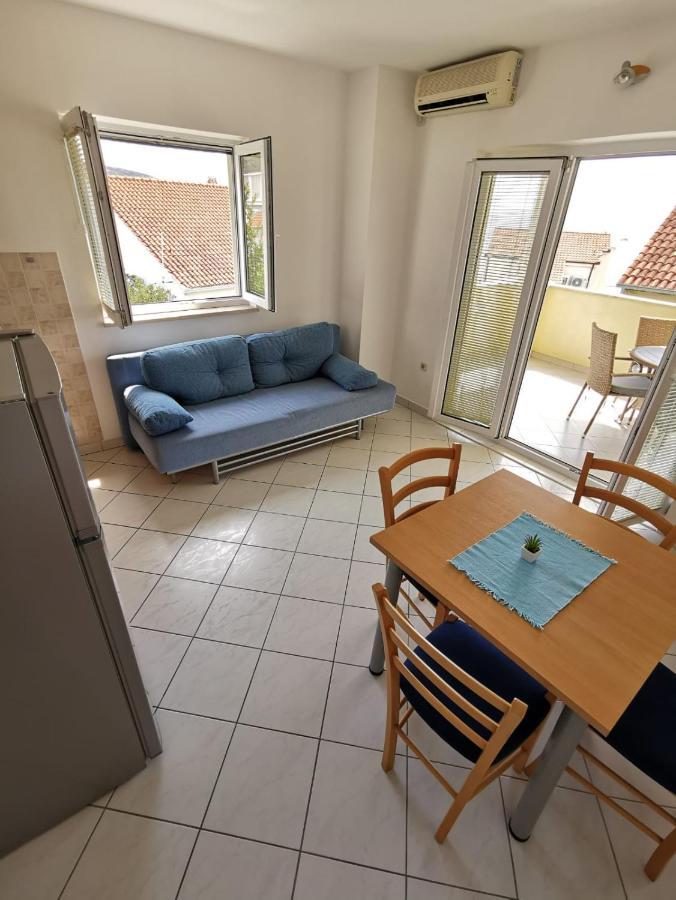 Apartments Vito Trogir Exteriör bild