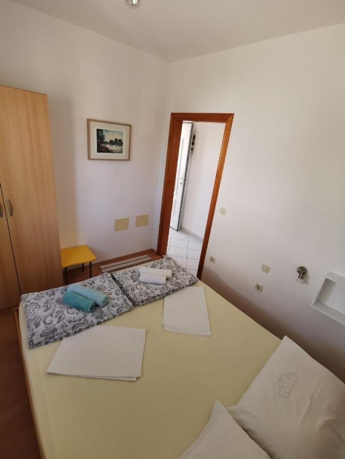 Apartments Vito Trogir Exteriör bild