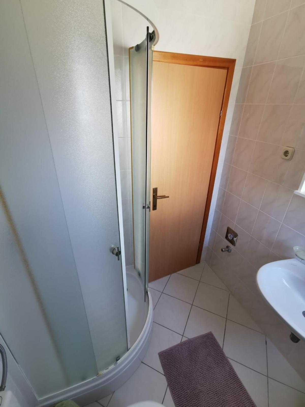 Apartments Vito Trogir Rum bild