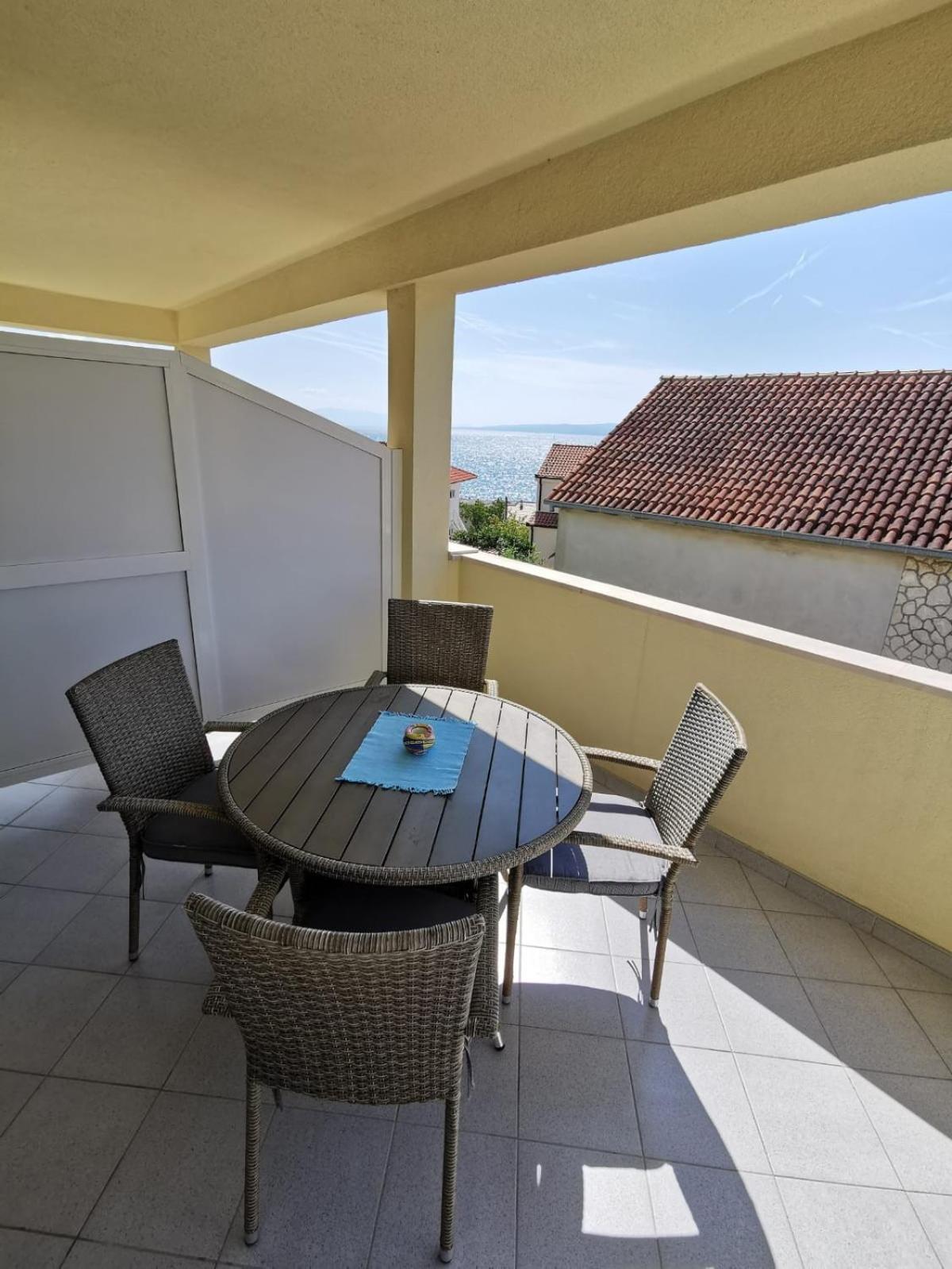 Apartments Vito Trogir Exteriör bild