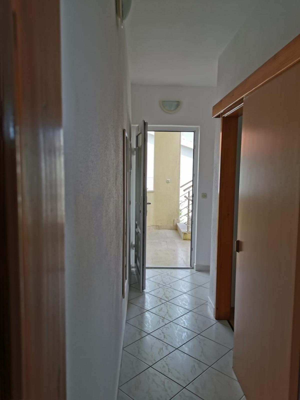 Apartments Vito Trogir Rum bild