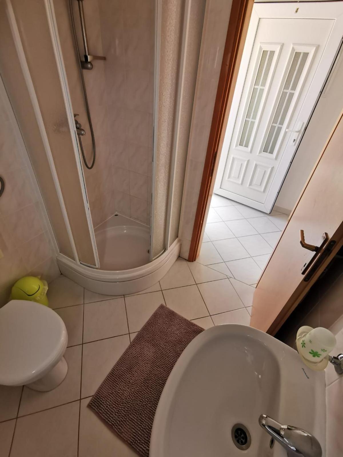 Apartments Vito Trogir Rum bild