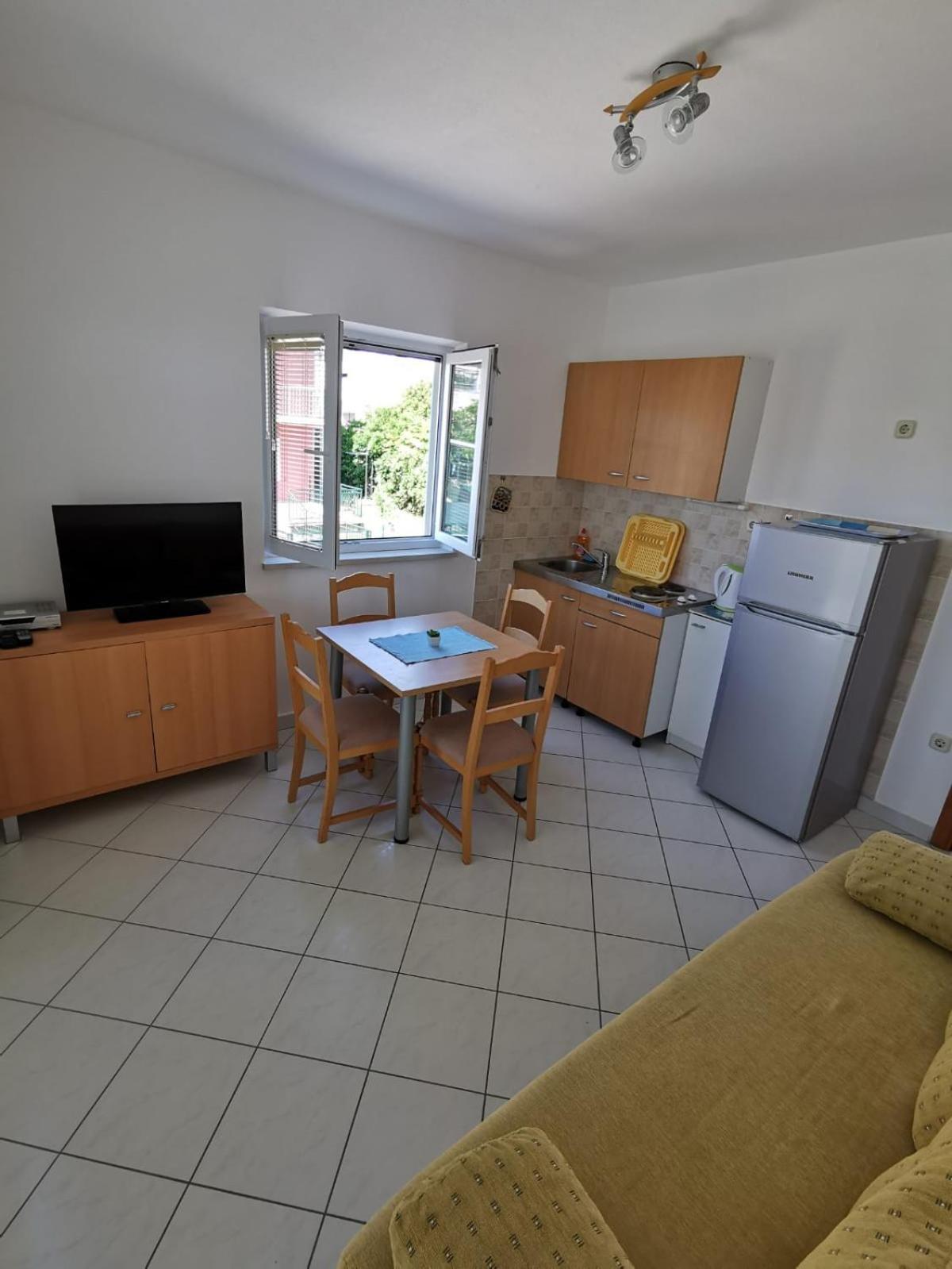 Apartments Vito Trogir Exteriör bild
