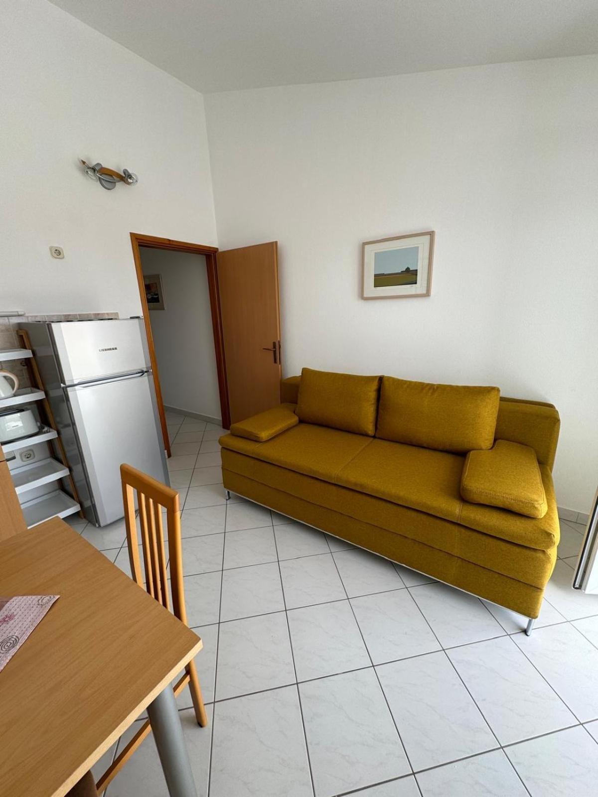 Apartments Vito Trogir Exteriör bild
