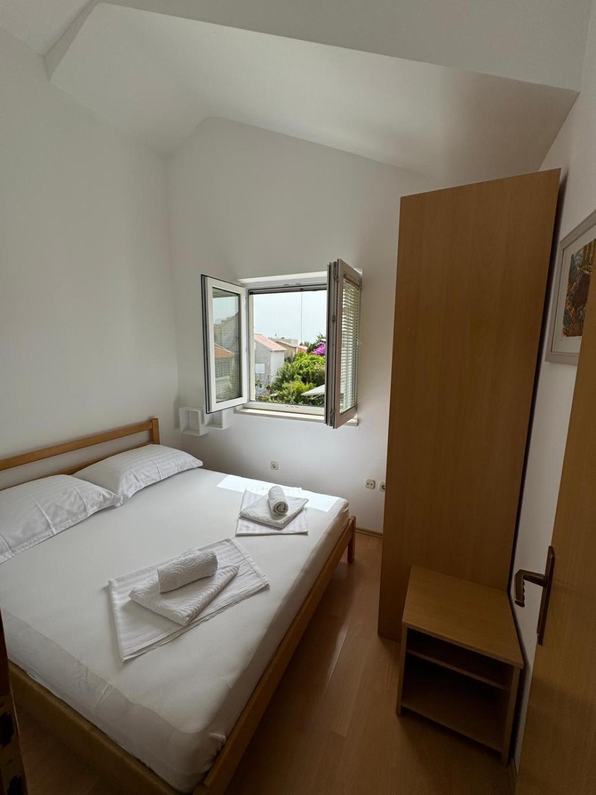 Apartments Vito Trogir Exteriör bild