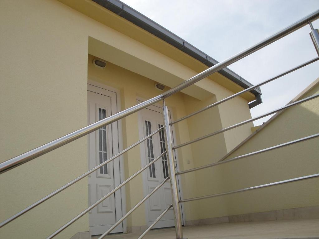 Apartments Vito Trogir Rum bild