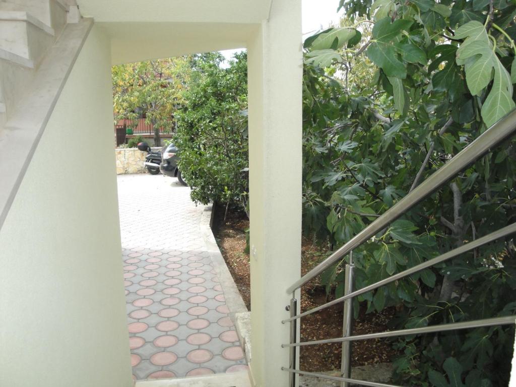 Apartments Vito Trogir Exteriör bild