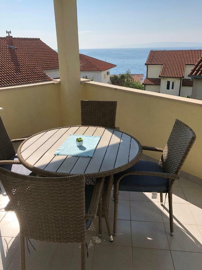 Apartments Vito Trogir Exteriör bild